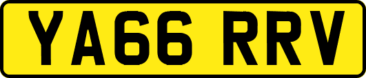 YA66RRV