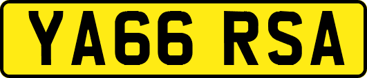 YA66RSA