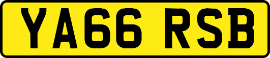 YA66RSB
