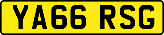 YA66RSG