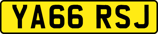 YA66RSJ