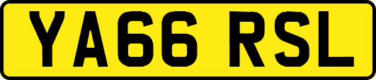 YA66RSL