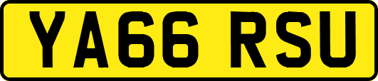 YA66RSU