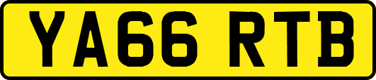YA66RTB