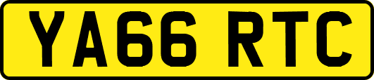 YA66RTC
