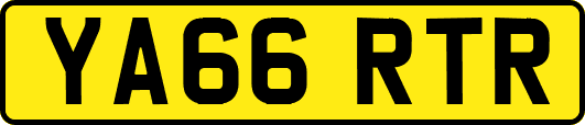 YA66RTR