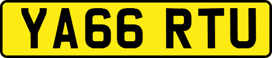 YA66RTU