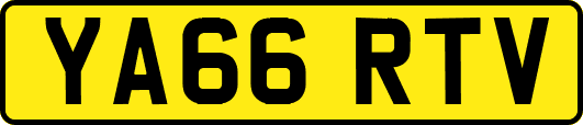 YA66RTV