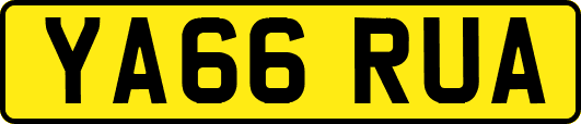 YA66RUA