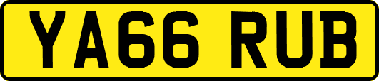 YA66RUB