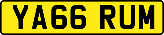 YA66RUM