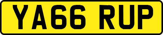 YA66RUP