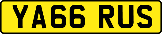 YA66RUS