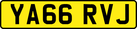 YA66RVJ