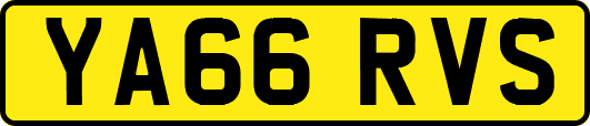 YA66RVS