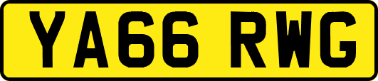 YA66RWG
