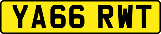 YA66RWT