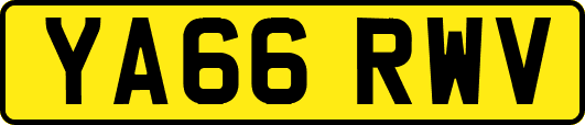 YA66RWV
