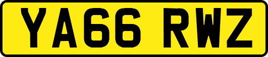 YA66RWZ