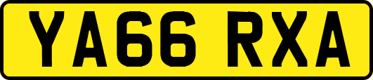 YA66RXA