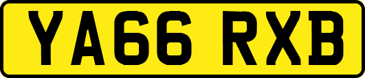 YA66RXB