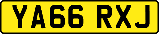 YA66RXJ