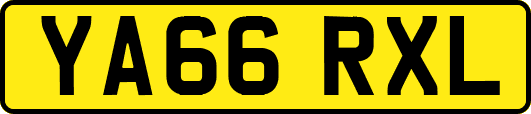 YA66RXL