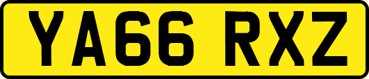 YA66RXZ