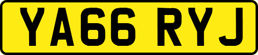 YA66RYJ