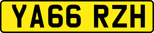 YA66RZH