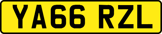 YA66RZL