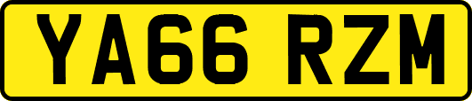 YA66RZM