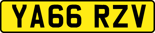 YA66RZV