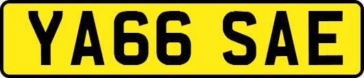 YA66SAE