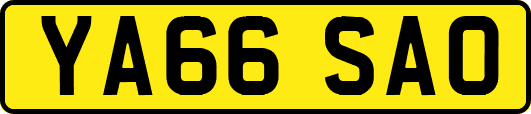 YA66SAO