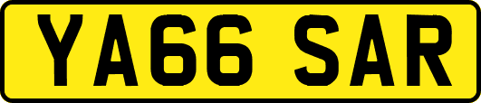 YA66SAR