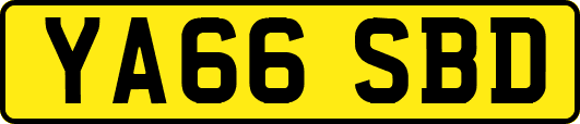 YA66SBD