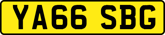 YA66SBG