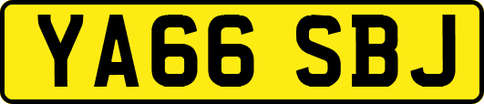 YA66SBJ