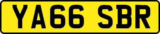 YA66SBR