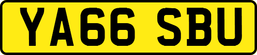 YA66SBU