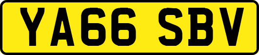 YA66SBV