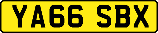 YA66SBX