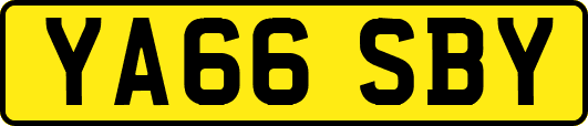 YA66SBY