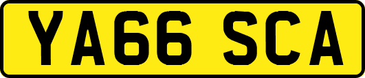 YA66SCA