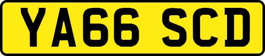 YA66SCD