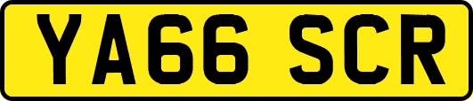 YA66SCR