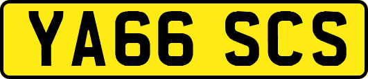 YA66SCS