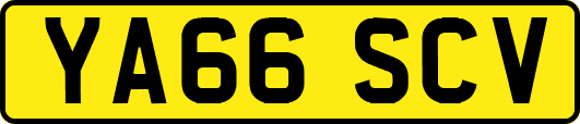 YA66SCV