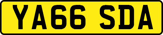 YA66SDA